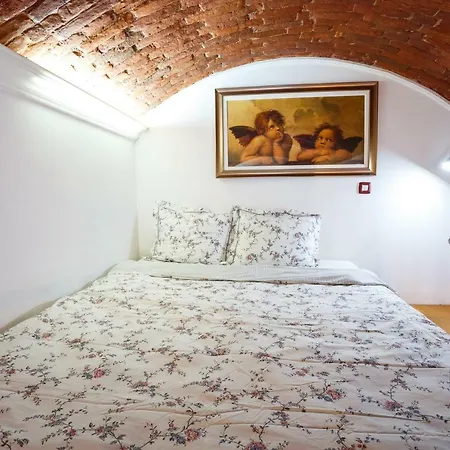 Old Square 3 Timisoara