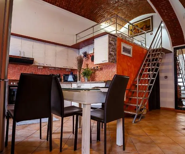 Old Square 3 Apartment Timisoara