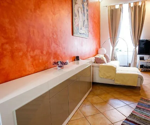 Apartment Old Square 3 Timisoara