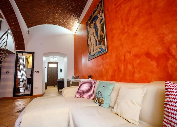 Old Square 3 Timisoara