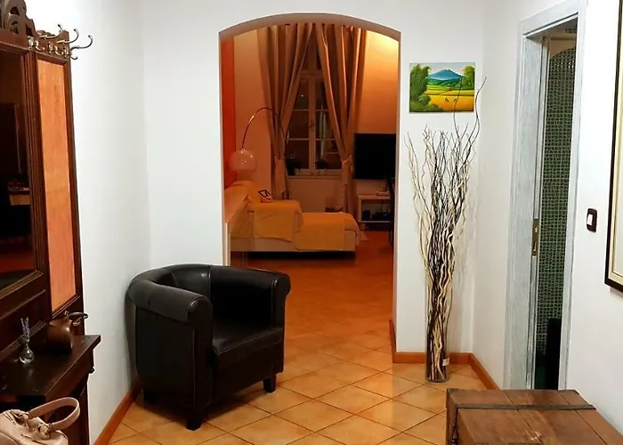 Old Square 3 Apartamento *