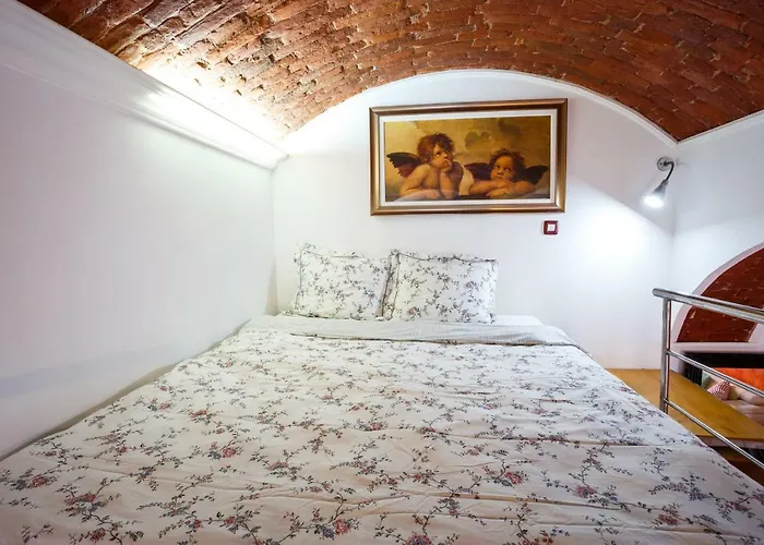 Old Square 3 Timişoara