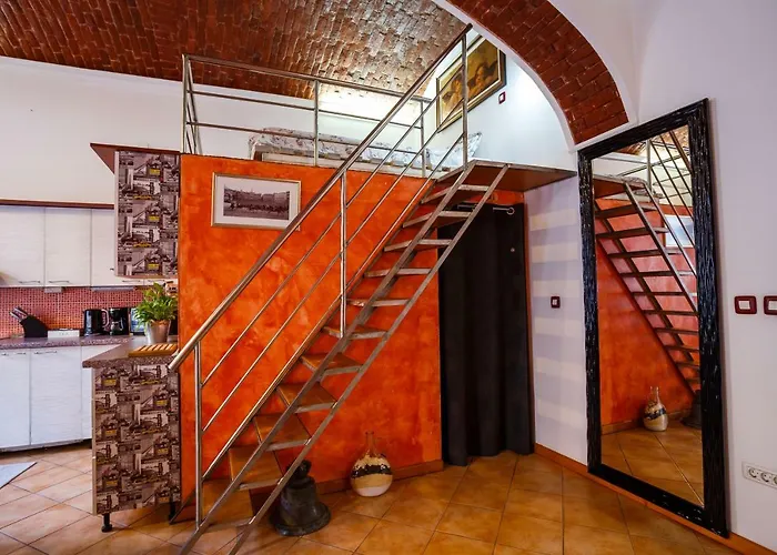 Apartamento Old Square 3 Timişoara